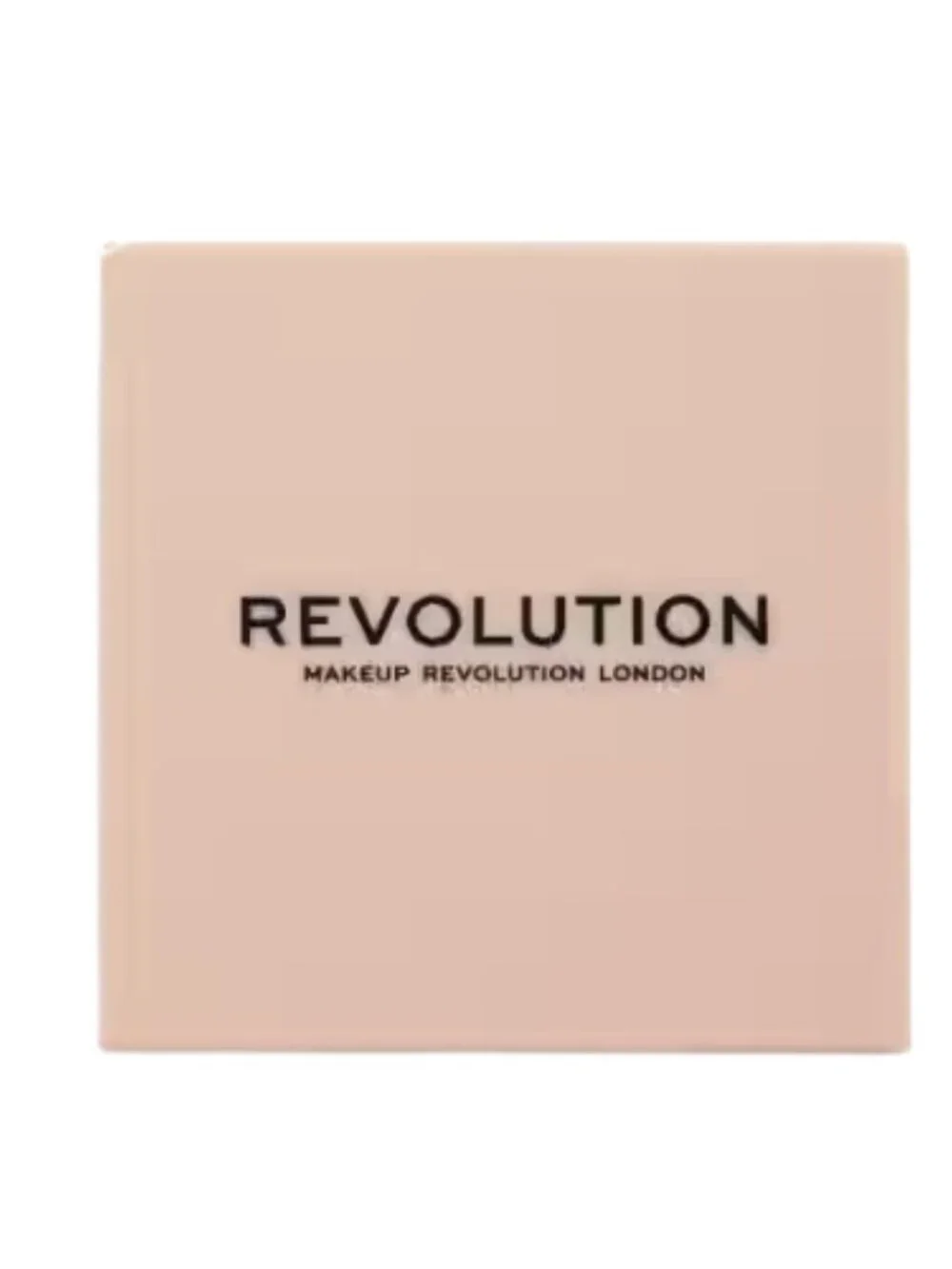 Makeup Revolution Deep Contour Powder Compact Palette 7g Sculpting Kit NEW